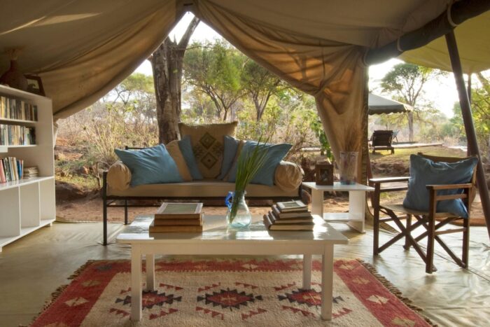 Cedarberg Travel | Offbeat Meru Camp