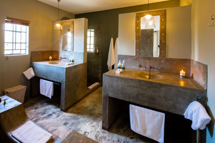 Cedarberg Travel | Olive Grove Guesthouse