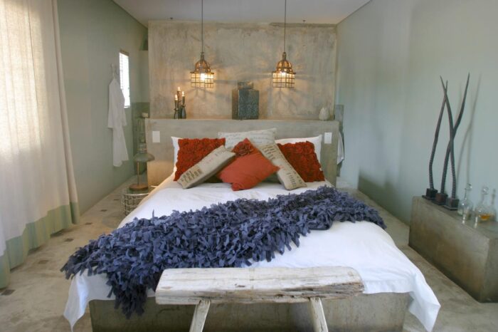 Cedarberg Travel | Olive Grove Guesthouse