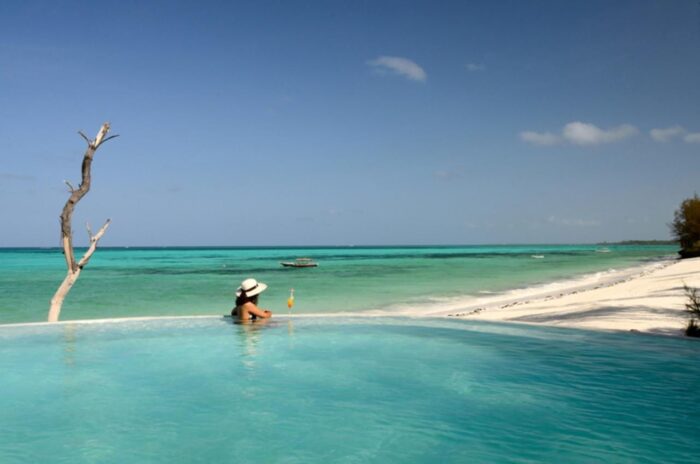 Cedarberg Travel | Pongwe Beach Hotel