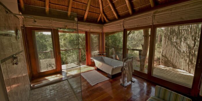 Cedarberg Travel | Pumba Msenge Bush Lodge