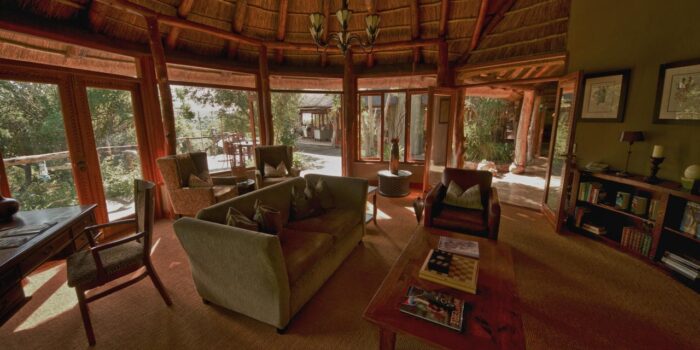 Cedarberg Travel | Pumba Msenge Bush Lodge