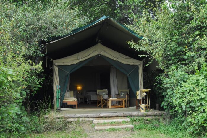 Cedarberg Travel | Rekero Camp