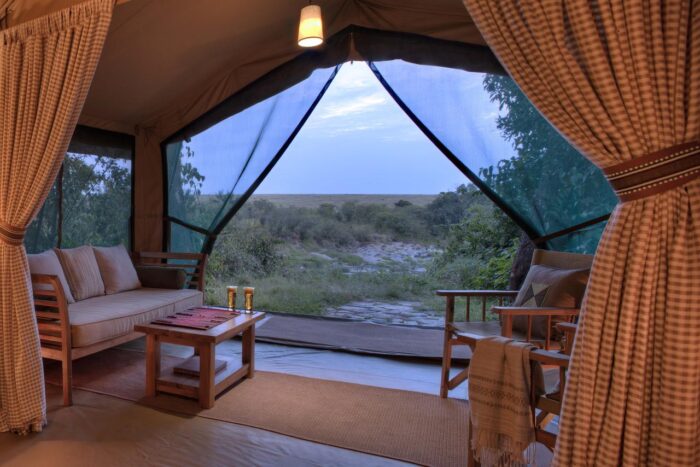 Cedarberg Travel | Rekero Camp