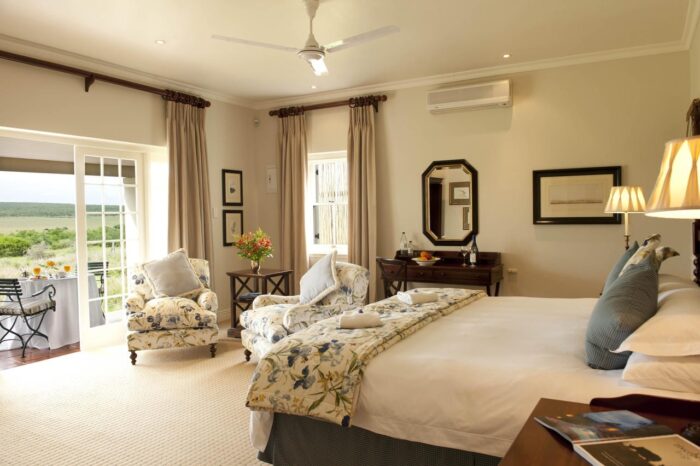 Cedarberg Travel | River Bend Lodge