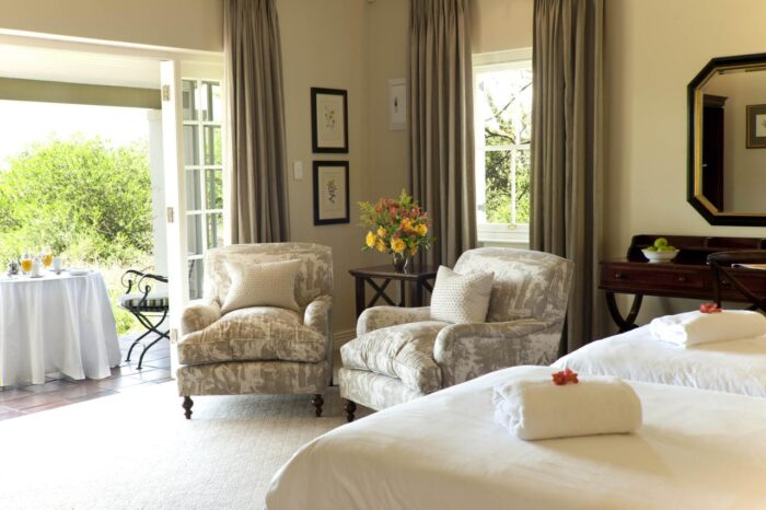 Cedarberg Travel | River Bend Lodge