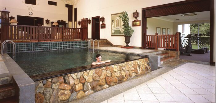 Cedarberg Travel | Royal Swazi Spa Hotel