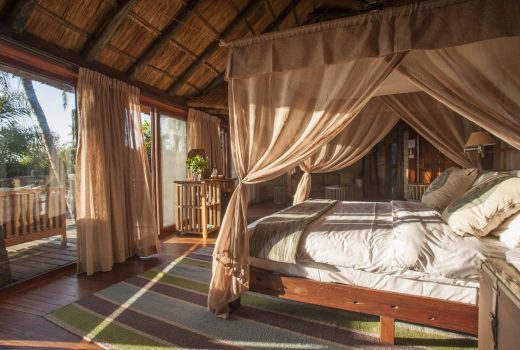 Saadani River Lodge