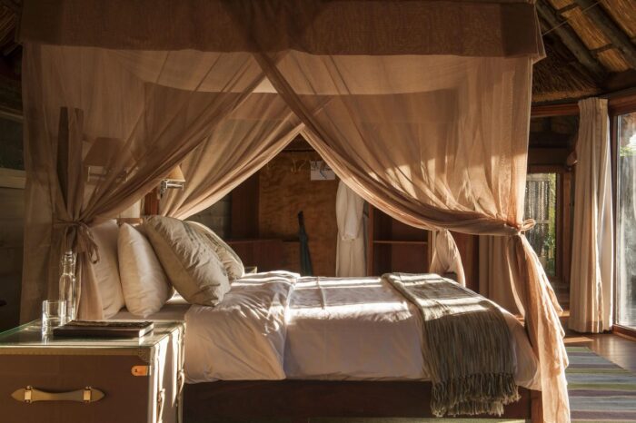 Cedarberg Travel | Saadani River Lodge