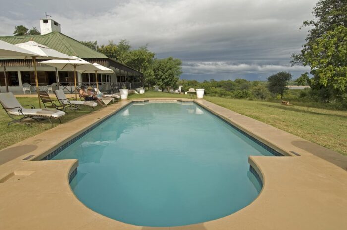 Cedarberg Travel | Chichele Presidential Lodge