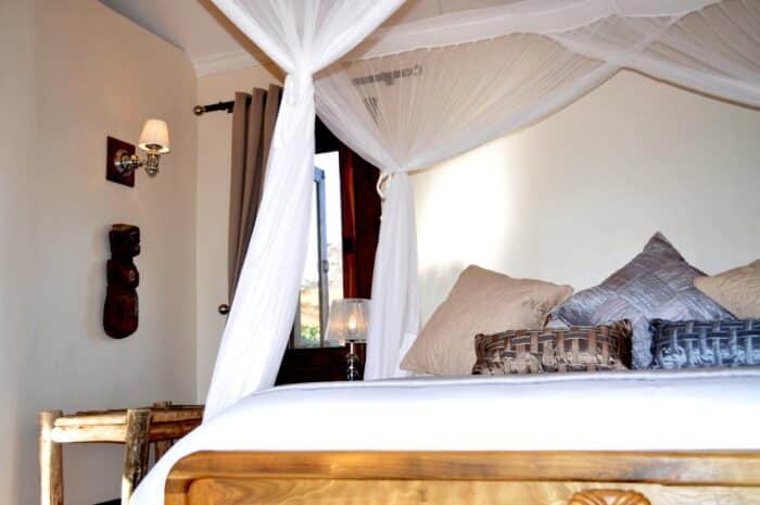 Cedarberg Travel | Lake Manyara Escarpment Luxury Lodge