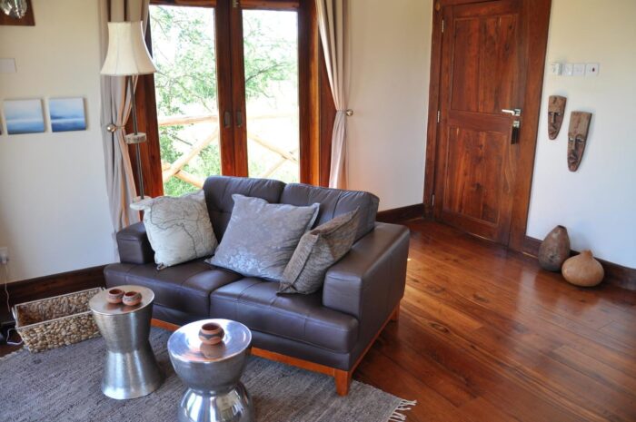 Cedarberg Travel | Lake Manyara Escarpment Luxury Lodge