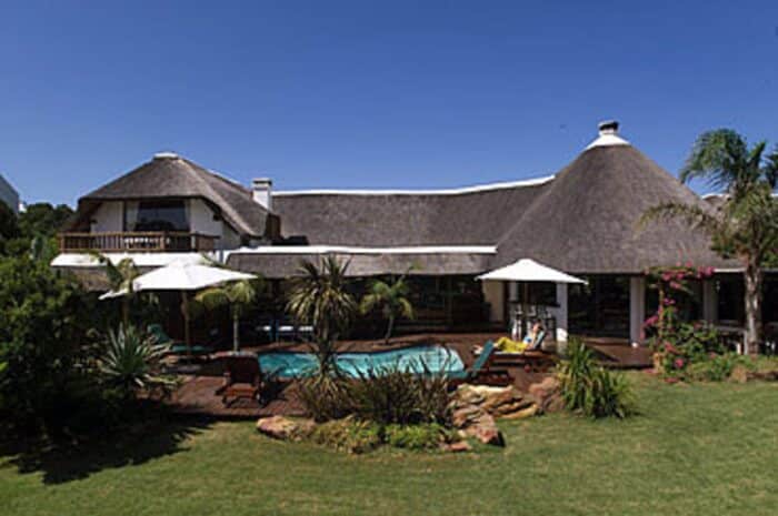 Cedarberg Travel | Sandals Guest House