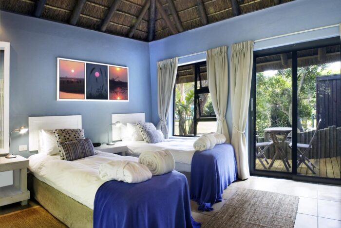 Cedarberg Travel | Sandals Guest House