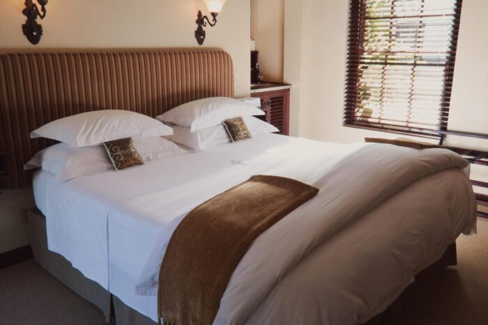 Cedarberg Travel | Schoone Oordt Country House