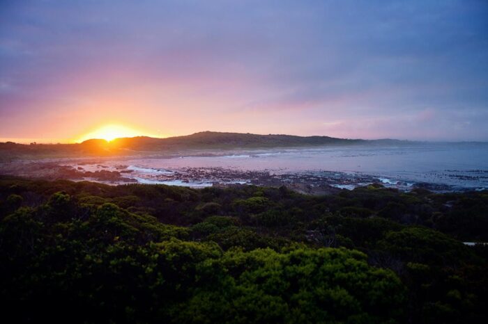 Cedarberg Travel | Schulphoek Seafront House