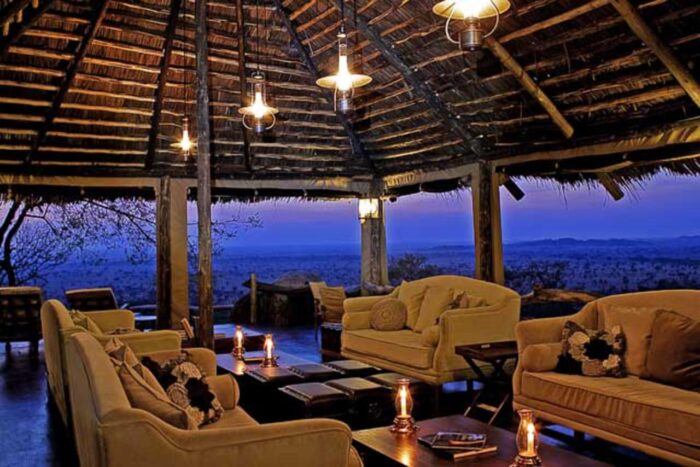 Cedarberg Travel | Serengeti Pioneer Camp by Elewana