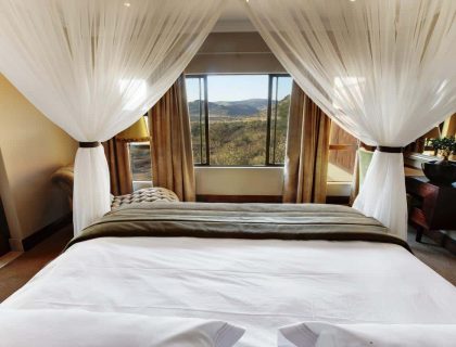 Cedarberg: Shepherd’s Tree Game Lodge – Standard Room – 9