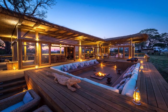 Cedarberg Travel | Shumba Camp