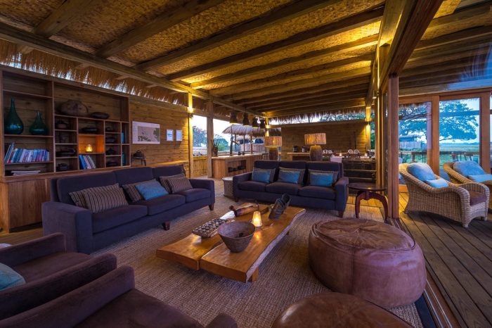 Cedarberg Travel | Shumba Camp