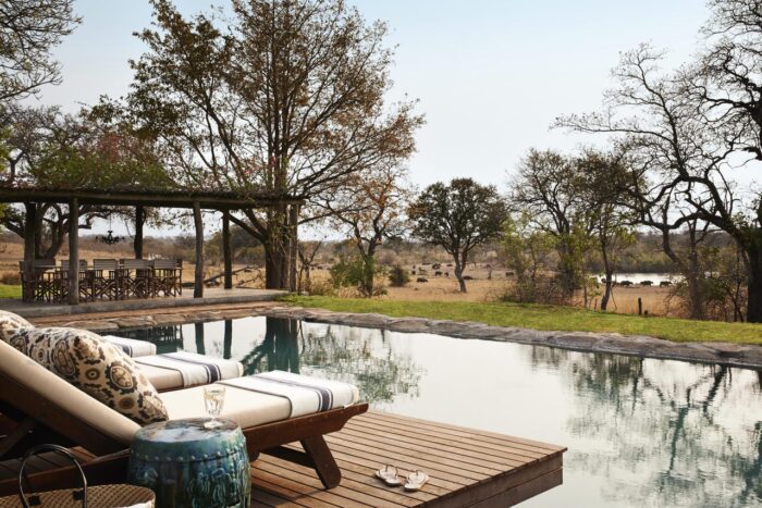 Cedarberg Travel | Singita Castleton