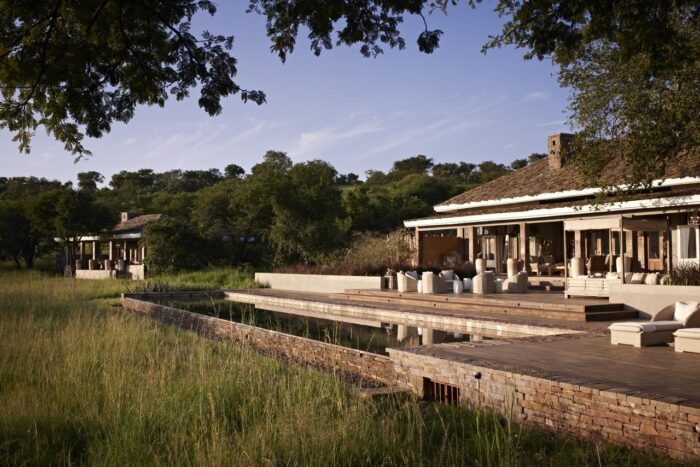 Cedarberg Travel | Singita Serengeti House