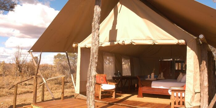 Cedarberg Travel | Somalisa Acacia Camp