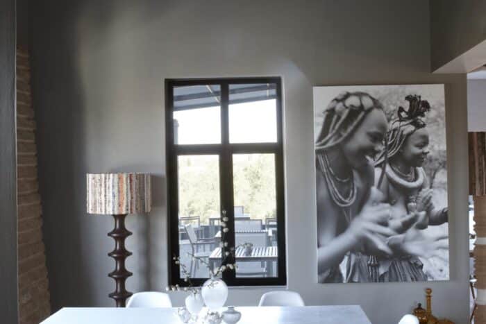 Cedarberg Travel | The Olive Exclusive Boutique Hotel