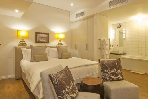 The Turbine Boutique Hotel & Spa