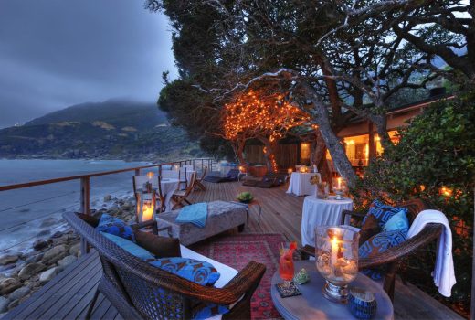 Tintswalo Atlantic