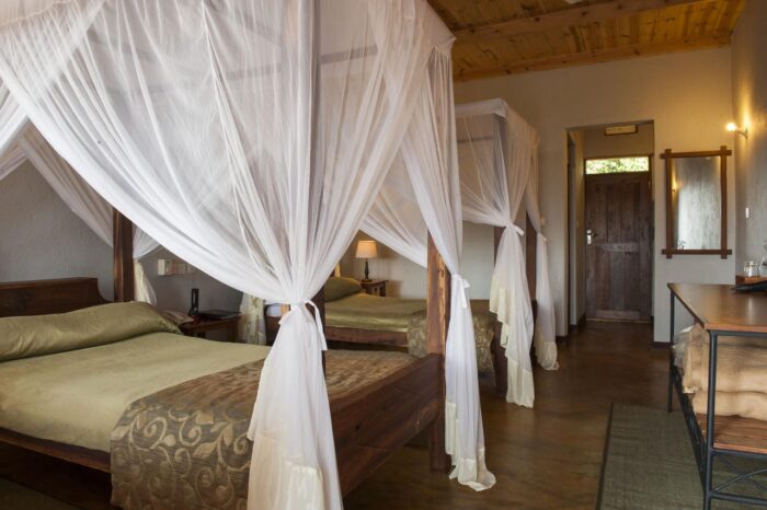 Cedarberg Travel | Tloma Mountain Lodge