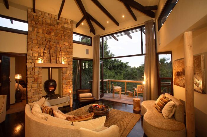 Cedarberg Travel | Tsala Treetop Lodge