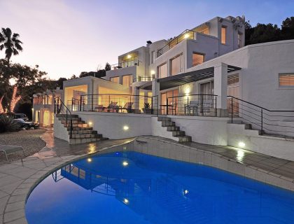 Cedarberg: Villa Afrikana Guest Suites – Your Place in Paradise – 2