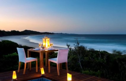 Namibia Fly-In with Skeleton Coast