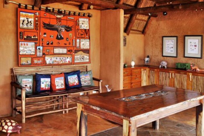 Cedarberg Travel | !Xaus Lodge