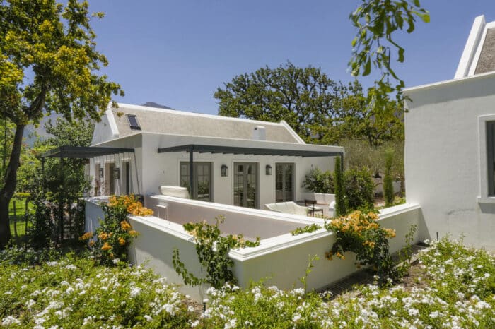 Cedarberg Travel | Leeu Estates