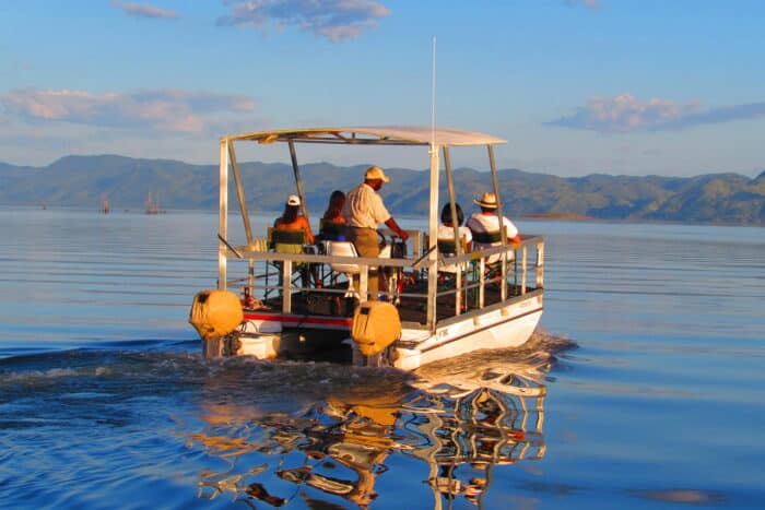 Cedarberg Travel | Changa Safari Camp