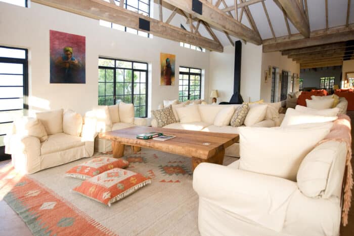 Cedarberg Travel | Clouds Mountain Gorilla Lodge