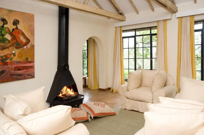 Cedarberg Travel | Clouds Mountain Gorilla Lodge