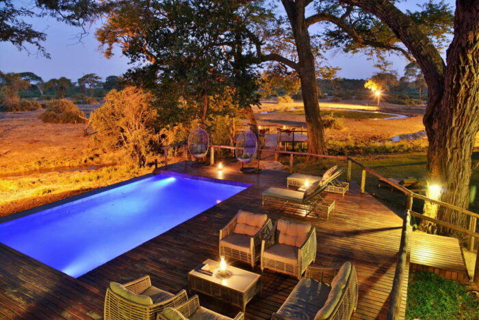 Cedarberg Travel | Elephant Valley Lodge