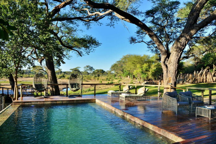 Cedarberg Travel | Elephant Valley Lodge