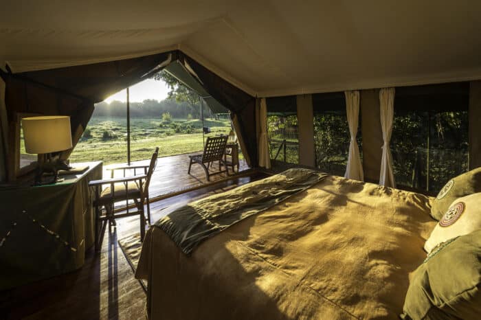 Cedarberg Travel | Little Governors' Camp