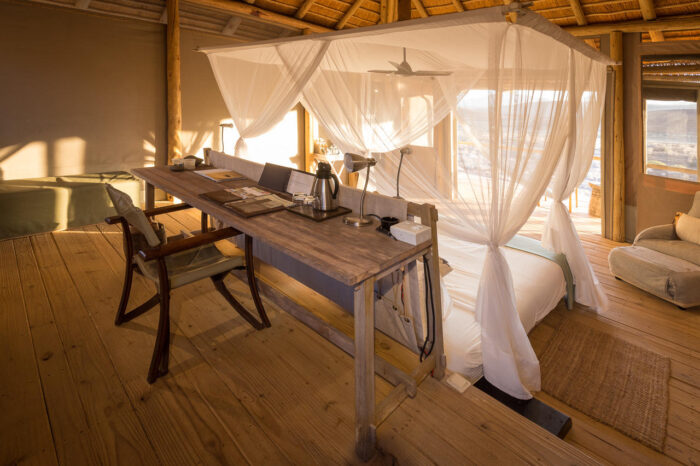 Cedarberg Travel | Damaraland Camp