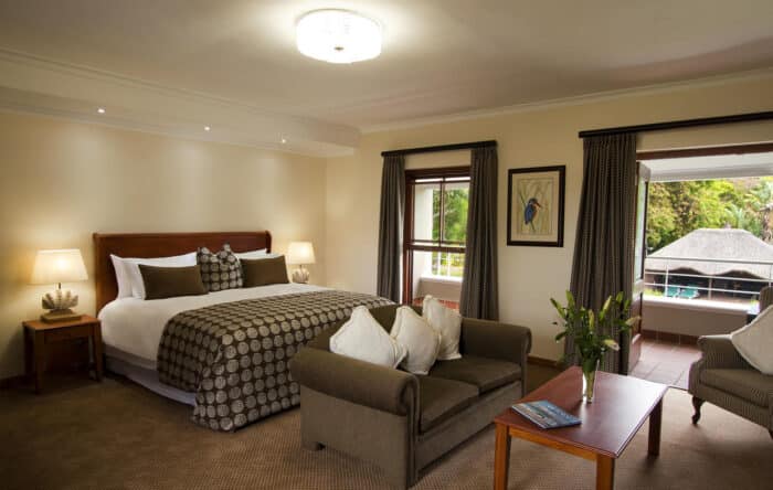 Cedarberg Travel | Glen Avon Lodge