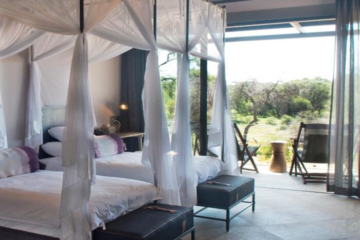 Cedarberg Travel | Epako Safari Lodge