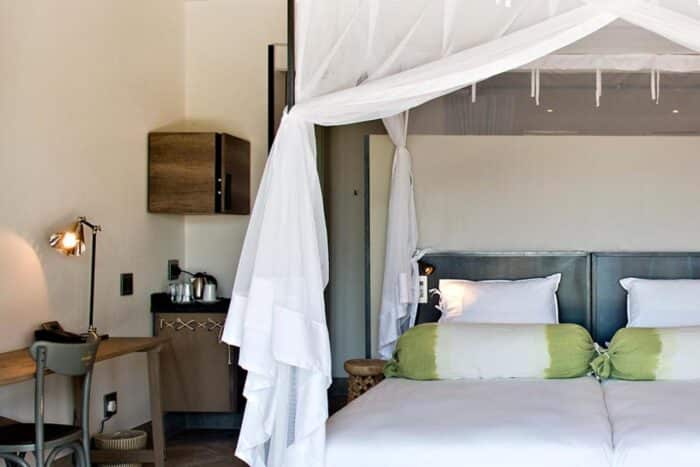 Cedarberg Travel | Epako Safari Lodge