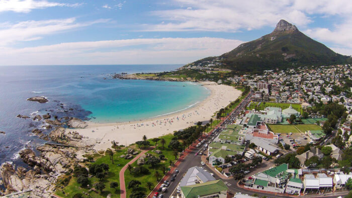 Cedarberg Travel | Camps Bay Village