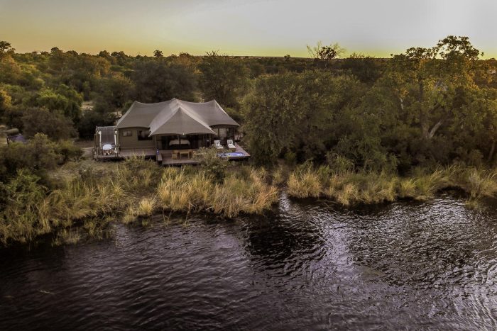 Cedarberg Travel | Old Drift Lodge