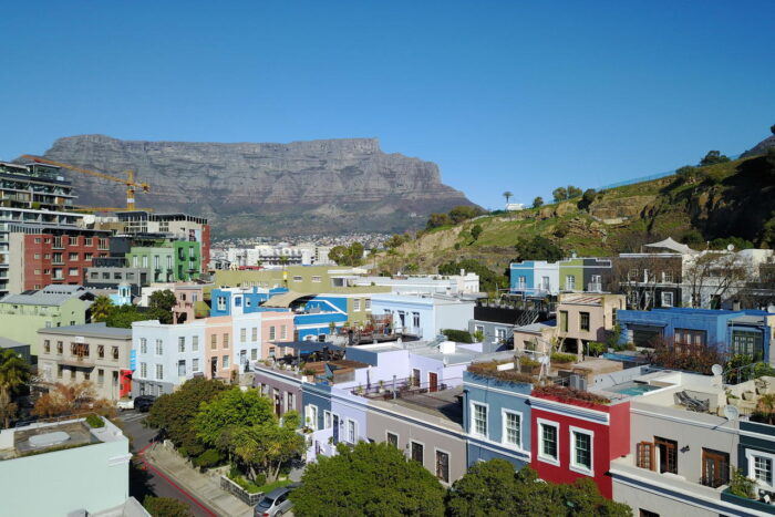 Cedarberg Travel | De Waterkant Village