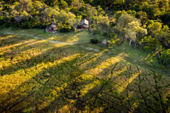 Cedarberg Travel | Sanctuary Stanley's Camp